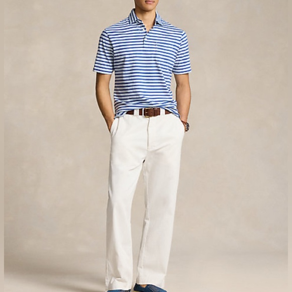 Polo Ralph Lauren golf shirt